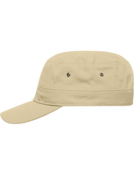 Militärmütze Myrtle Beach MB95 Khaki