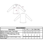 Damen-Piqué-Poloshirt mit langen Ärmeln Kariban K244 Kelly Green