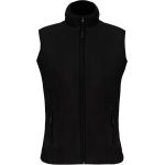 Damen 3-in-1 Jacke James Nicholson JN1153 navy/silver