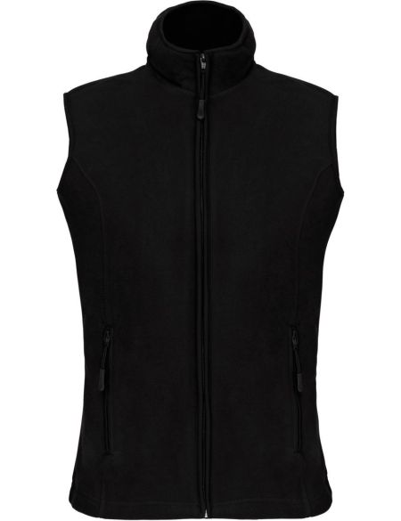 Damen 3-in-1 Jacke James Nicholson JN1153 navy/silver