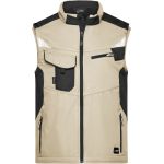 James Nicholson JN1846 Marineblaue Arbeits-Regenjacke